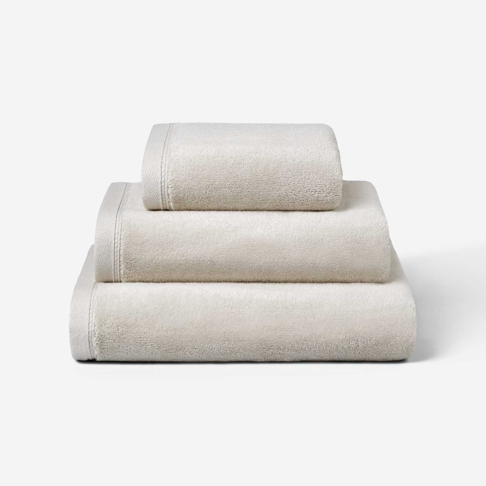 Conjunto de Toalhas BASIC
