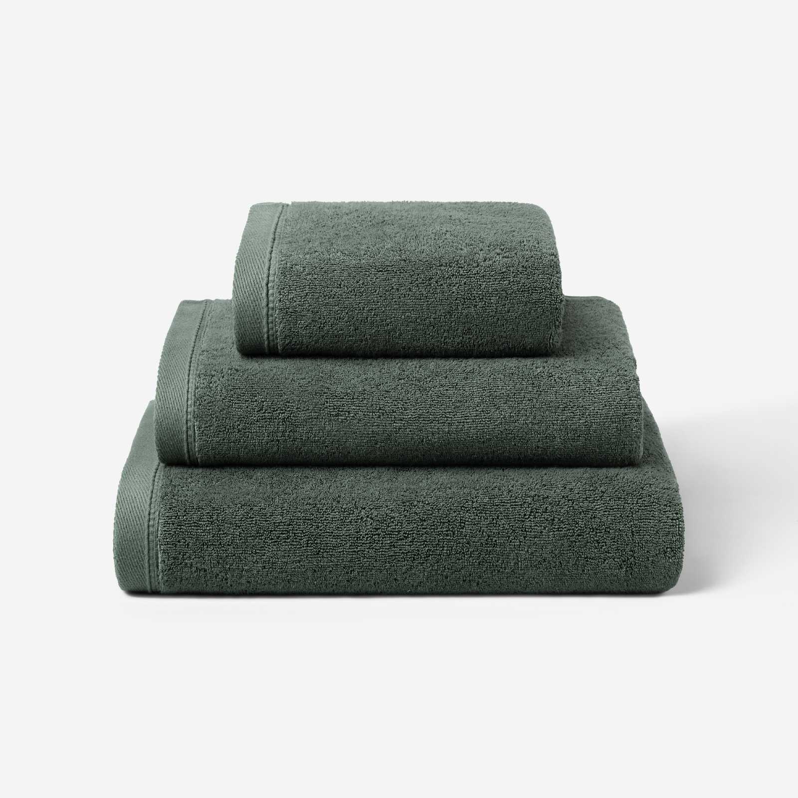 Conjunto de Toalhas BASIC