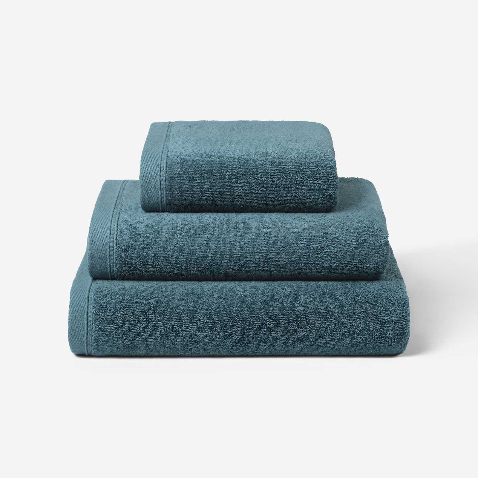 Conjunto de Toalhas BASIC