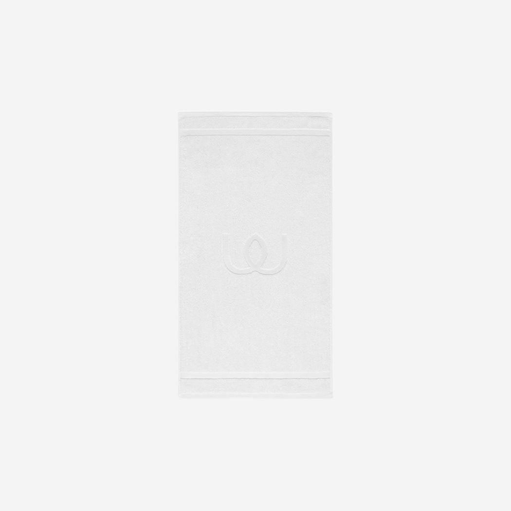 Toalha de Rosto JACQUARD - 600 g/m²